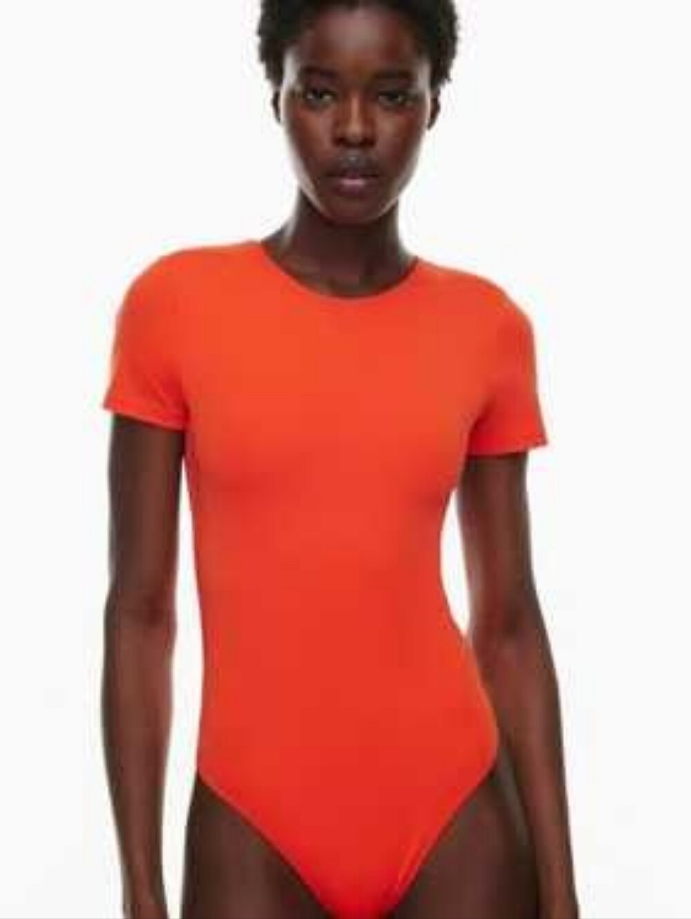Aritzia Bodysuit Size S